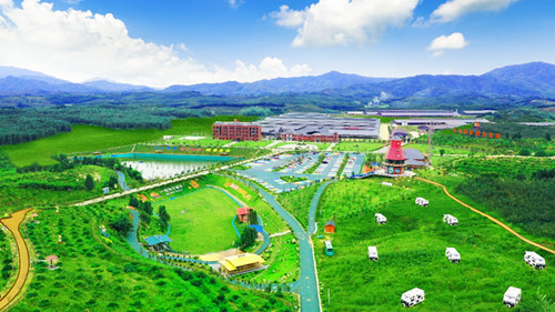 政策合力促进机器人产业蓬勃发展(图7)
