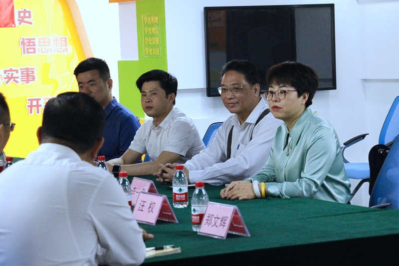政策合力促进机器人产业蓬勃发展(图3)