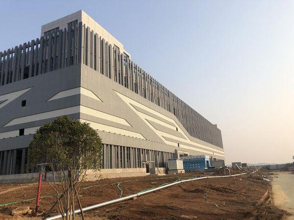 杭州大中泊奥荣膺多项大奖彰显立体停车设备行业领军地位(图3)