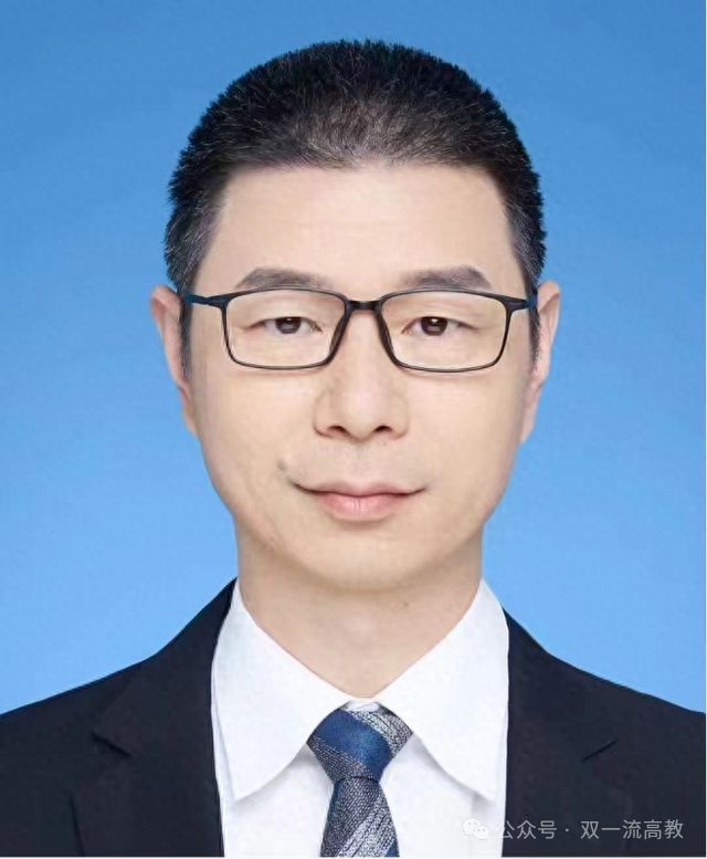 部属大学领导班子调整(图1) 部属大学领导班子调整(图1)