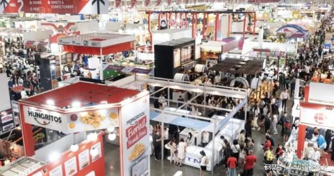 2024年泰国(曼谷)国际机械制造展览会Manufacturing Expo 2024(图1) 2024年泰国(曼谷)国际机械制造展览会Manufacturing Expo 2024(图1)