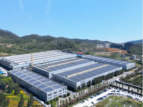 揭秘湖南正迅重工高效能工程装备一睹工程机械创新力量!(图1) 揭秘湖南正迅重工高效能工程装备一睹工程机械创新力量!(图1)