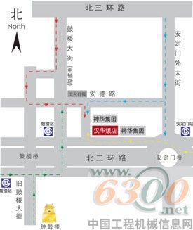 首届中国工程机械终端用户生存状况发布会7月12日将于北京召开(图1) 首届中国工程机械终端用户生存状况发布会7月12日将于北京召开(图1)