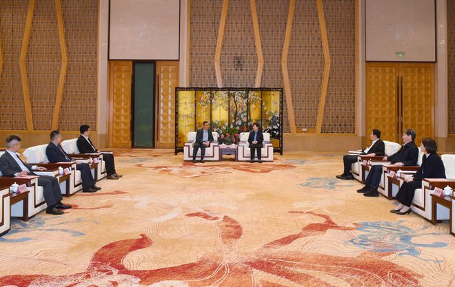 深耕新能源汽车领域海立马瑞利中国区总部项目签约落地无锡高新区(图1) 深耕新能源汽车领域海立马瑞利中国区总部项目签约落地无锡高新区(图1)