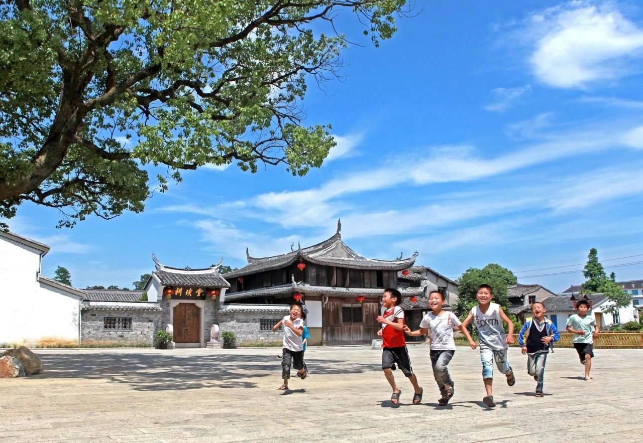 赞!《欧洲时报》深度报道台州和合文化!(图3) 赞!《欧洲时报》深度报道台州和合文化!(图3)