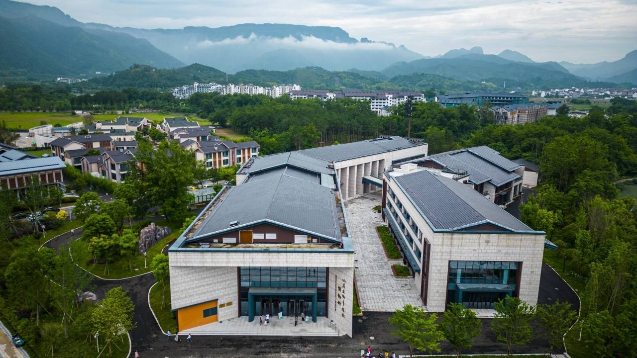 赞!《欧洲时报》深度报道台州和合文化!(图5) 赞!《欧洲时报》深度报道台州和合文化!(图5)