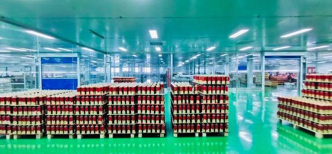 坚守品质、以高端精品破局羽林玻璃冲破低价内卷丨酒类包材中国行④(图5) 坚守品质、以高端精品破局羽林玻璃冲破低价内卷丨酒类包材中国行④(图5)