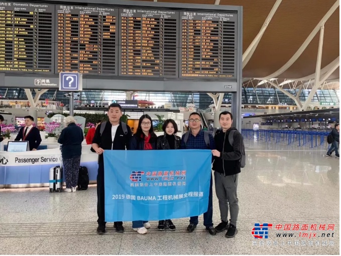 中国路面机械网Global-CE将为您呈现一场完美的全球工程机械盛宴(图2) 中国路面机械网Global-CE将为您呈现一场完美的全球工程机械盛宴(图2)