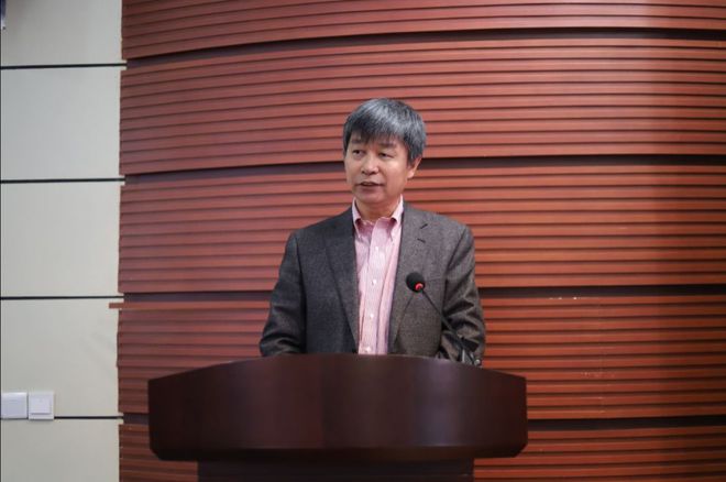 中国机械工程学会大师讲堂《机械工程学报》第二届高影响力论文暨2019年两刊重点刊登方向发布会成功召开(图5) 中国机械工程学会大师讲堂《机械工程学报》第二届高影响力论文暨2019年两刊重点刊登方向发布会成功召开(图5)
