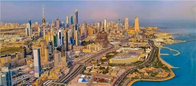 2024中国高新产品(科威特)展览会 — 拓展中东市场的不错选择!(图1) 2024中国高新产品(科威特)展览会 — 拓展中东市场的不错选择!(图1)