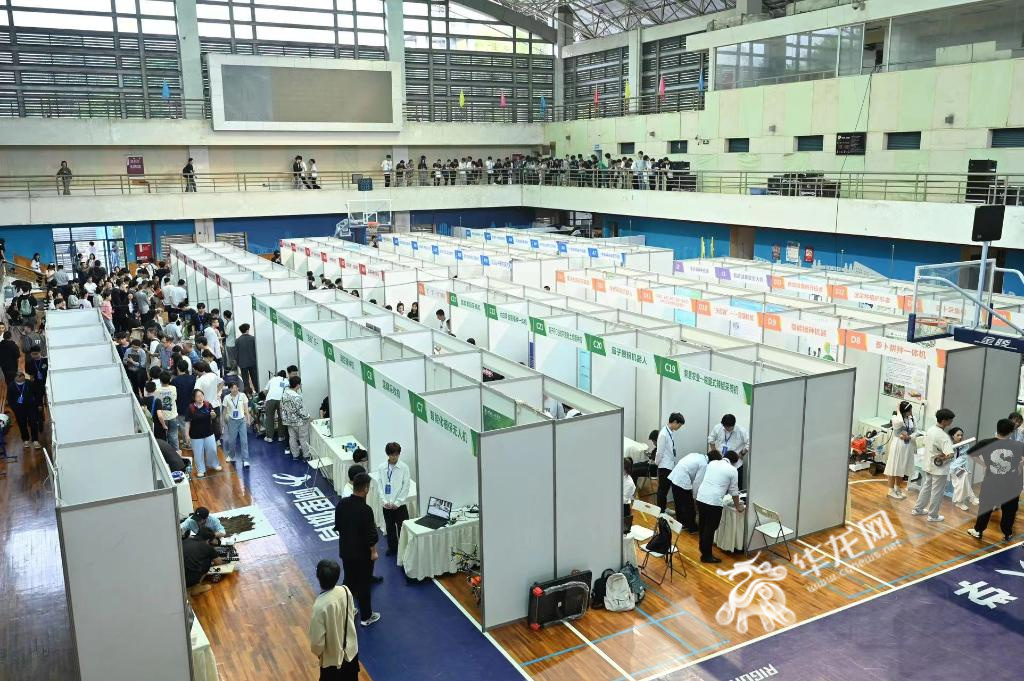 这项全国大赛 引领农业机械“新潮流”(图5) 这项全国大赛 引领农业机械“新潮流”(图5)