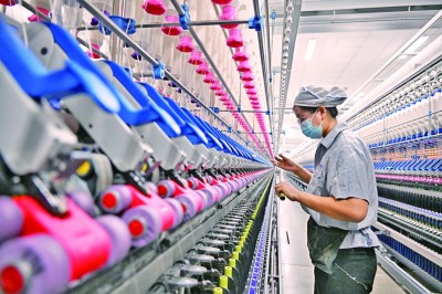 焕新启航 澎湃前行——大规模设备更新和消费品以旧换新行动观察(图2) 焕新启航 澎湃前行——大规模设备更新和消费品以旧换新行动观察(图2)