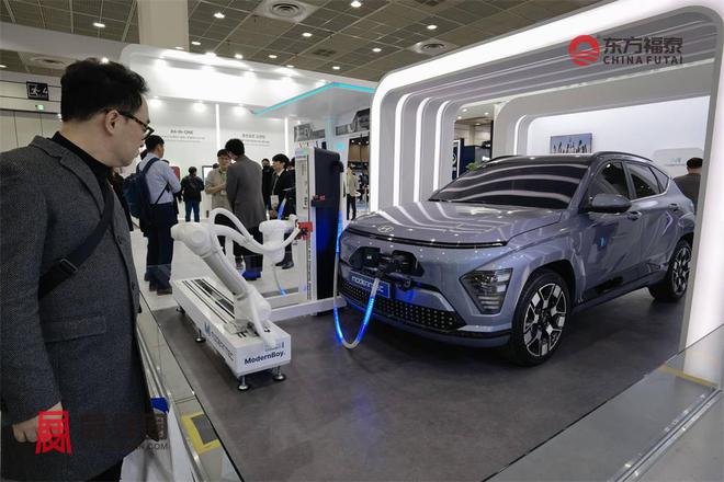 2025年韩国首尔电池储能展览会InterBattery 2025(图2) 2025年韩国首尔电池储能展览会InterBattery 2025(图2)
