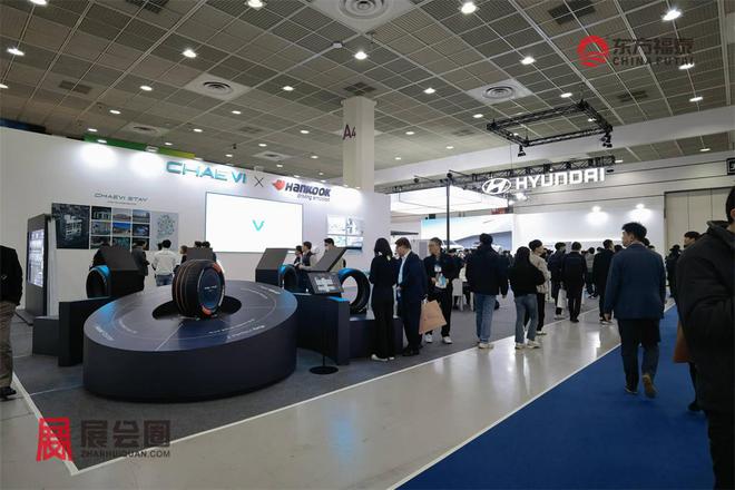 2025年韩国首尔电池储能展览会InterBattery 2025(图3) 2025年韩国首尔电池储能展览会InterBattery 2025(图3)