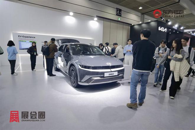 2025年韩国首尔电池储能展览会InterBattery 2025(图19) 2025年韩国首尔电池储能展览会InterBattery 2025(图19)