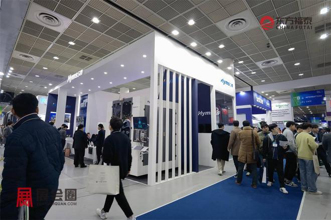 2025年韩国首尔电池储能展览会InterBattery 2025(图9) 2025年韩国首尔电池储能展览会InterBattery 2025(图9)