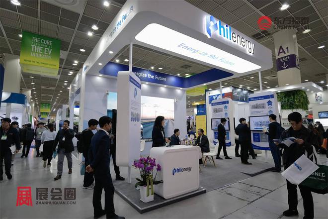 2025年韩国首尔电池储能展览会InterBattery 2025(图7) 2025年韩国首尔电池储能展览会InterBattery 2025(图7)