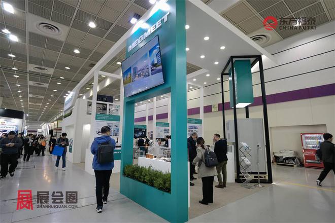 2025年韩国首尔电池储能展览会InterBattery 2025(图6) 2025年韩国首尔电池储能展览会InterBattery 2025(图6)