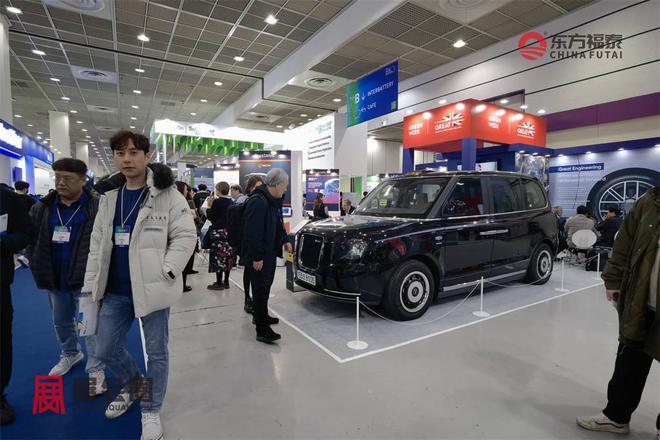 2025年韩国首尔电池储能展览会InterBattery 2025(图5) 2025年韩国首尔电池储能展览会InterBattery 2025(图5)
