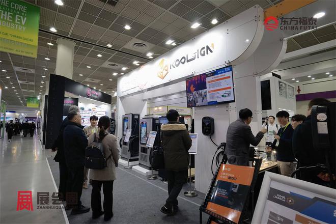 2025年韩国首尔电池储能展览会InterBattery 2025(图11) 2025年韩国首尔电池储能展览会InterBattery 2025(图11)