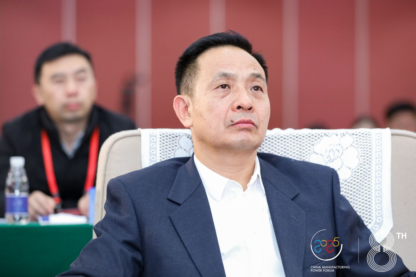 2023(第八届)中国制造强国论坛综述在推进新型工业化中取得新突破新成效!(图11) 2023(第八届)中国制造强国论坛综述在推进新型工业化中取得新突破新成效!(图11)
