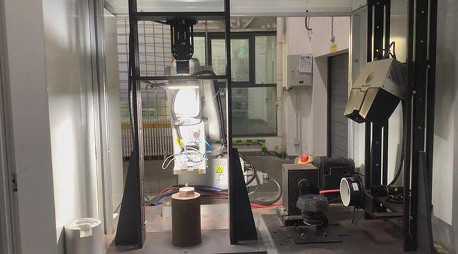 3D工业相机在机械精密工程制造中的应用(图1) 3D工业相机在机械精密工程制造中的应用(图1)