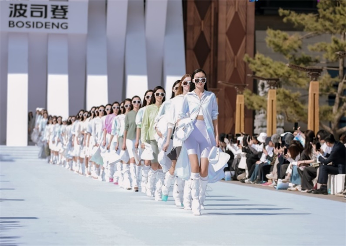 波司登再度上榜Brand Finance中国品牌价值500强(图5) 波司登再度上榜Brand Finance中国品牌价值500强(图5)