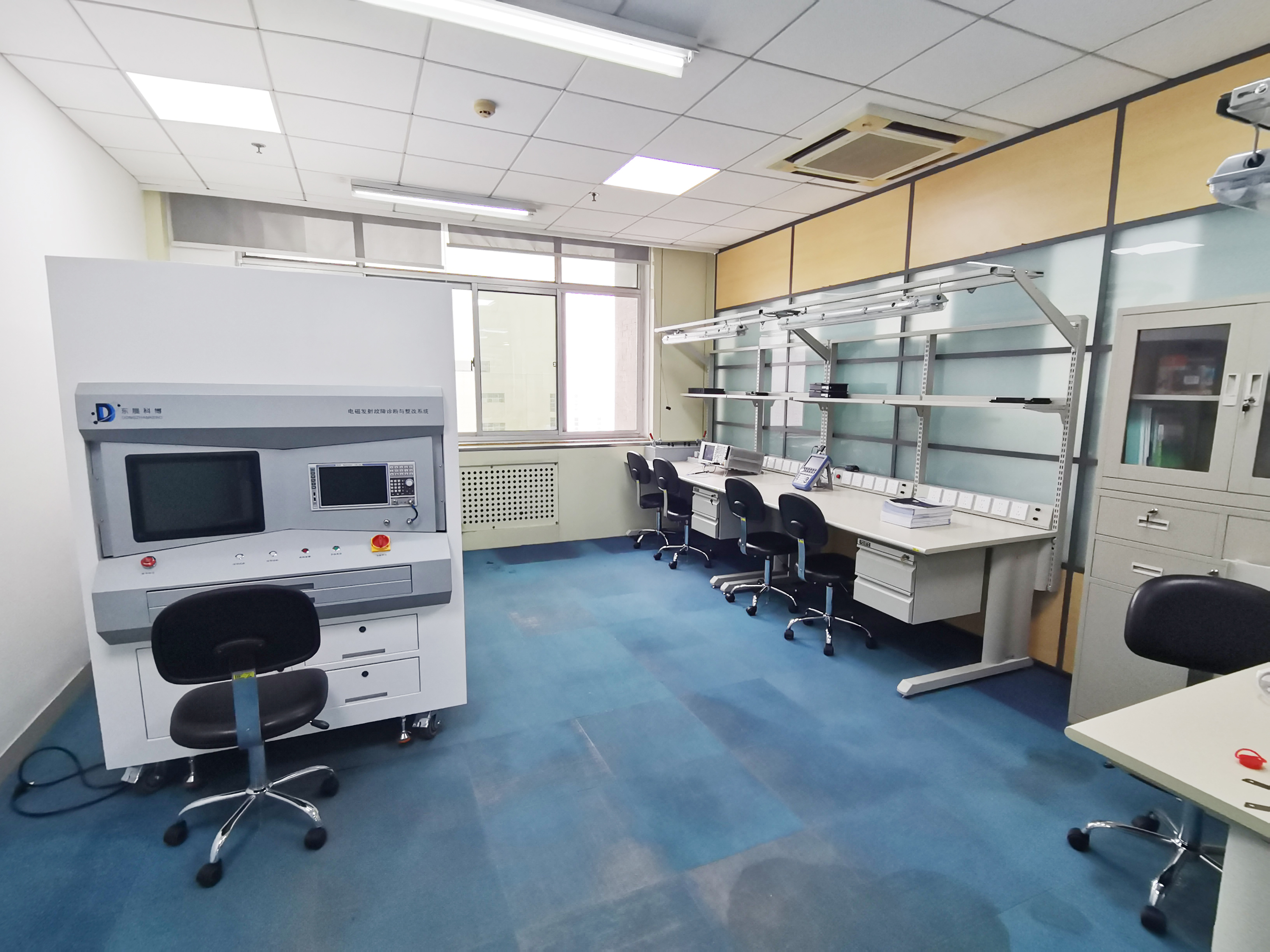 深瞳丨从实验室到应用场:中试平台如何发力成果转化(图1) 深瞳丨从实验室到应用场:中试平台如何发力成果转化(图1)