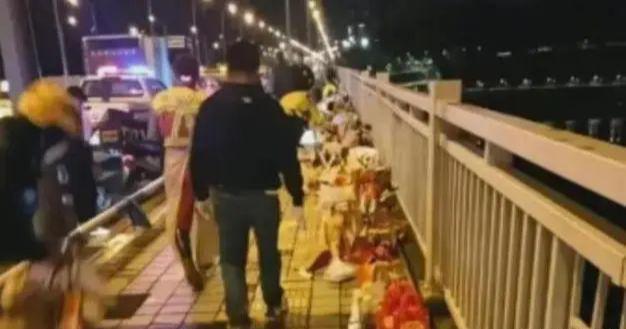 “胖猫跳江”反转:姐姐制造网暴双方确实恋爱女方不构成诈骗(图3) “胖猫跳江”反转:姐姐制造网暴双方确实恋爱女方不构成诈骗(图3)