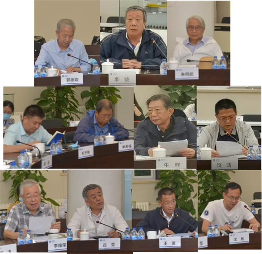 中国机械联专家委召开机械工业2021年三季度经济运行情况分析与全年经济运行预测会商会(图2) 中国机械联专家委召开机械工业2021年三季度经济运行情况分析与全年经济运行预测会商会(图2)