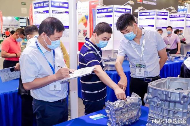 工业零件展2024中国（深圳）国际工业机械零部件展览会【官网】(图2)