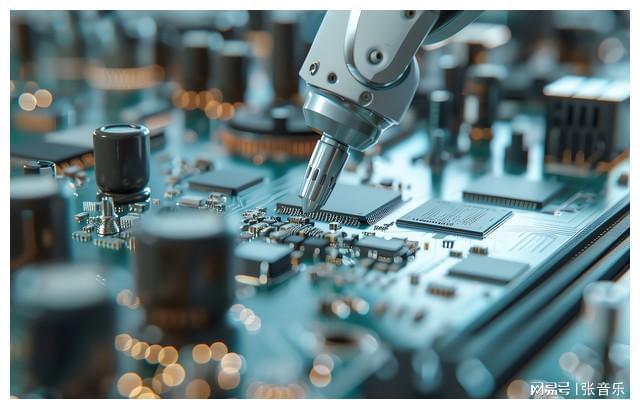 中国机械加工及精工科技至少落后日德20年以上？(图6)