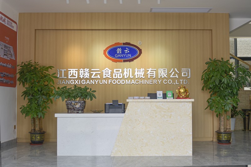 年糕及粉条生产厂需要用到的洗米机(图1) 年糕及粉条生产厂需要用到的洗米机(图1)