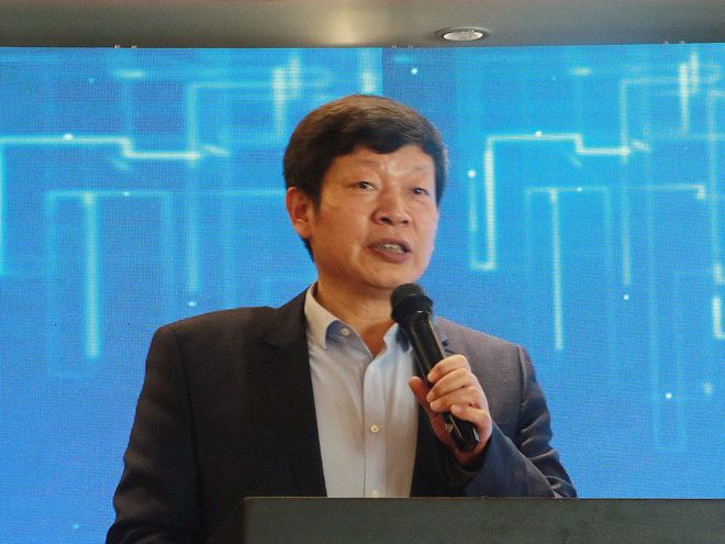 2021高端数控机床检测与标准技术国际论坛在京举办(图1)
