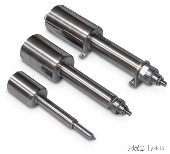 68-Tolomatic带集成电机的ERD-SS2模组 滚珠丝杠滚珠装配图解(图1) 68-Tolomatic带集成电机的ERD-SS2模组 滚珠丝杠滚珠装配图解(图1)