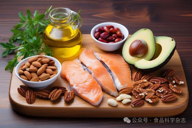 《食品科学》:中国农业大学肖卫华教授等:中链脂肪酸在疾病辅助治疗中的应用及作用机制研究进展(图1) 《食品科学》:中国农业大学肖卫华教授等:中链脂肪酸在疾病辅助治疗中的应用及作用机制研究进展(图1)