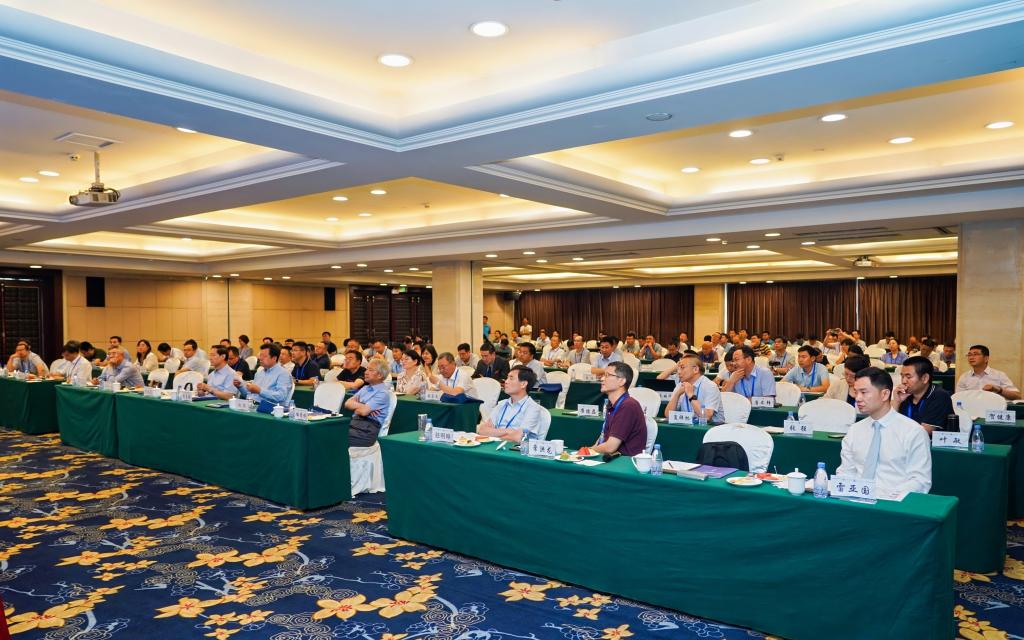 西安交大举办首届西北地区机械工程学科院长论坛(图2) 西安交大举办首届西北地区机械工程学科院长论坛(图2)