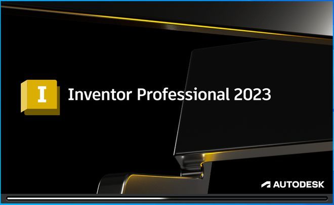 Autodesk Inventor机械三维设计软件用于机械三维制图开发(图2) Autodesk Inventor机械三维设计软件用于机械三维制图开发(图2)