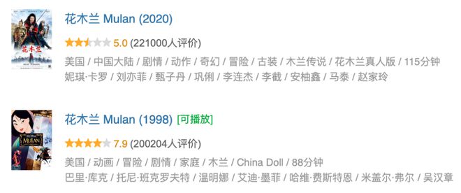 大型翻车现场!年度烂片网飞制造(图14) 大型翻车现场!年度烂片网飞制造(图14)