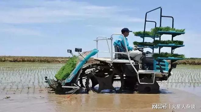 亚洲第一大农业机械制造商:年收入超过1300亿元扎根中国20余载(图3) 亚洲第一大农业机械制造商:年收入超过1300亿元扎根中国20余载(图3)