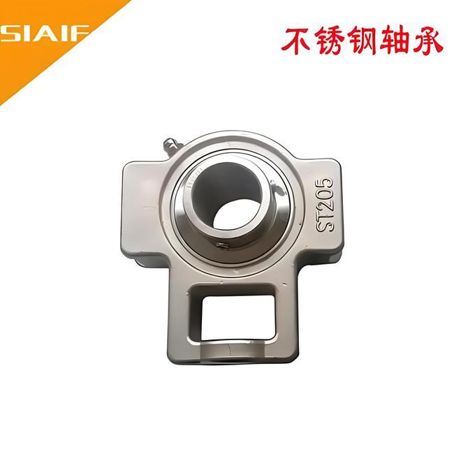 带座外球面球轴承_型号查询_型号查询_江苏鲁岳轴承制造有限公司(图2) 带座外球面球轴承_型号查询_型号查询_江苏鲁岳轴承制造有限公司(图2)