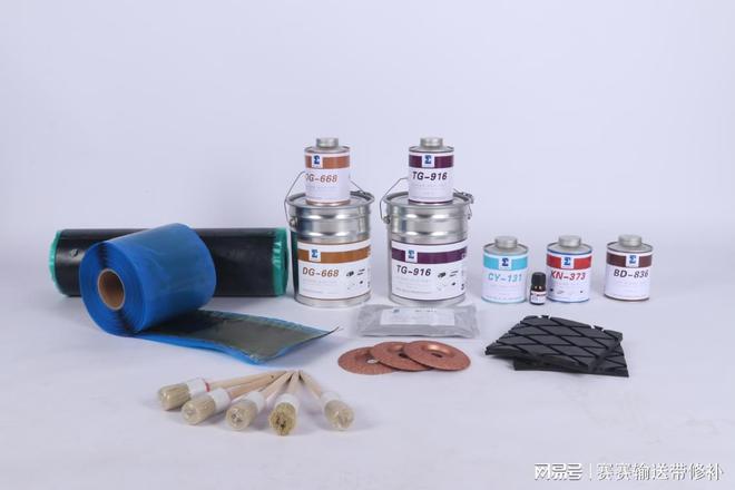 河南输送带接头、滚筒包胶现场制作厂家推荐(图1) 河南输送带接头、滚筒包胶现场制作厂家推荐(图1)