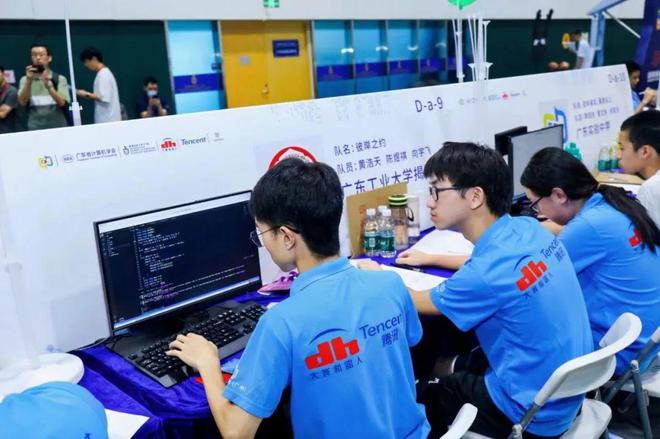 广东工业大学先进制造学院2025届毕业生资源推介(图6) 广东工业大学先进制造学院2025届毕业生资源推介(图6)