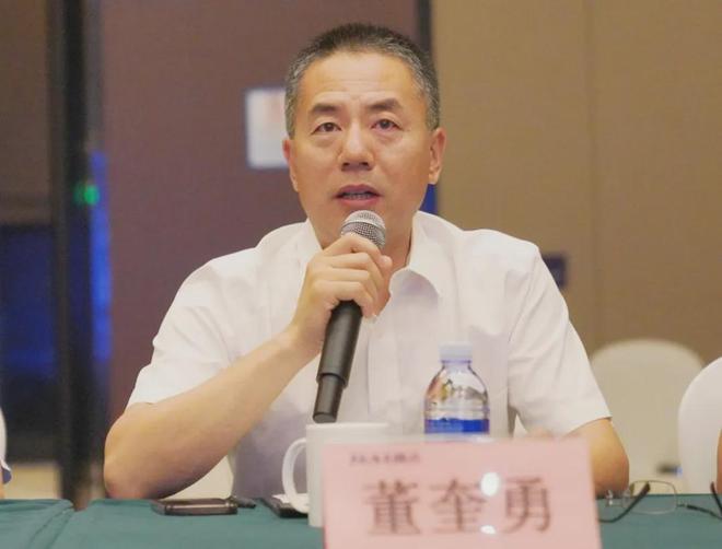 探讨环保上浆与智能织造创新思路这个会议唱响棉纺织高质量发展光明前景(图3) 探讨环保上浆与智能织造创新思路这个会议唱响棉纺织高质量发展光明前景(图3)