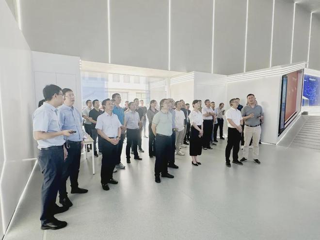 探讨环保上浆与智能织造创新思路这个会议唱响棉纺织高质量发展光明前景(图10) 探讨环保上浆与智能织造创新思路这个会议唱响棉纺织高质量发展光明前景(图10)