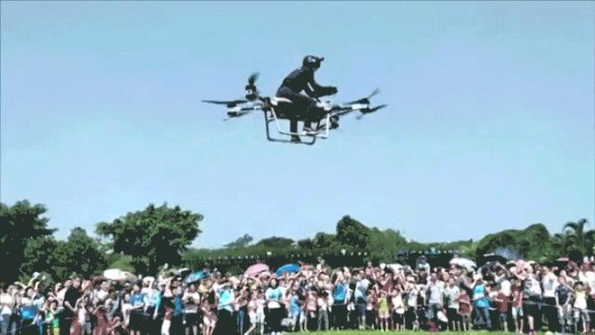 1辆100万元!小鹏百万级“豪车”闯入6500亿低空经济赚还是亏?(图33) 1辆100万元!小鹏百万级“豪车”闯入6500亿低空经济赚还是亏?(图33)