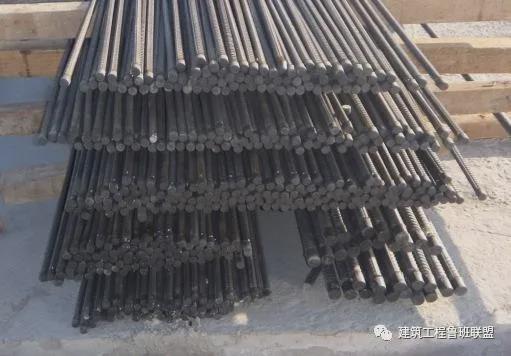 钢筋机械连接接头加工的标准化做法中建工地这样干!(图5) 钢筋机械连接接头加工的标准化做法中建工地这样干!(图5)