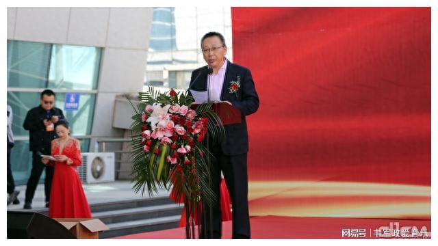 共启华章!2023中国(临沂)第三届工程机械博览会成功举行(图5) 共启华章!2023中国(临沂)第三届工程机械博览会成功举行(图5)