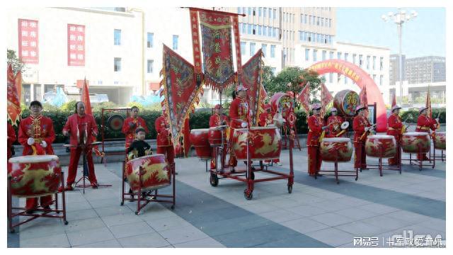 共启华章!2023中国(临沂)第三届工程机械博览会成功举行(图2) 共启华章!2023中国(临沂)第三届工程机械博览会成功举行(图2)