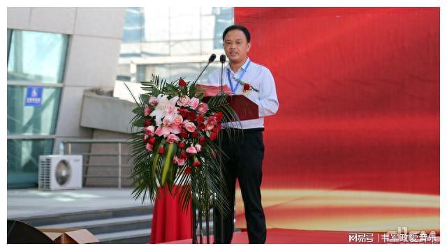 共启华章!2023中国(临沂)第三届工程机械博览会成功举行(图3) 共启华章!2023中国(临沂)第三届工程机械博览会成功举行(图3)